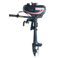 2 bar barato de 2hp Hangkai Boat Motor externo